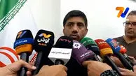 دبیر: دعا می‌کنم تیم ملی فوتبال ایران از گروهش صعود کند