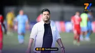 سرمربی لیگ برتری در ویژه برنامه جام جهانی
