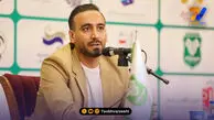 کنایه مالک خیبر به سرخابی‌ها!