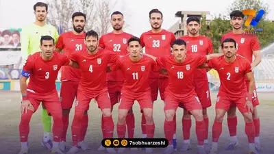 علی پروین عزادار شد