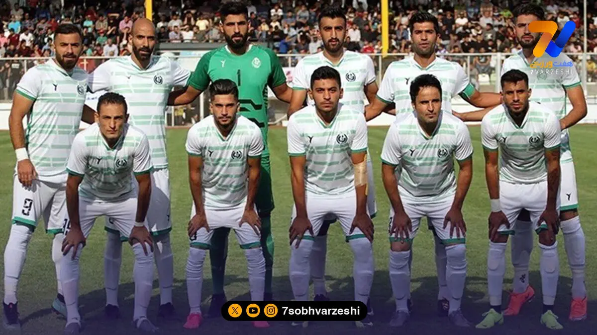 سرنوشت غم انگیز قاتل قهرمان آسیا؛ سقوط به دسته چهارم!