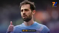 برناردو سیلوا جانشین گریزمان می‌شود؟
