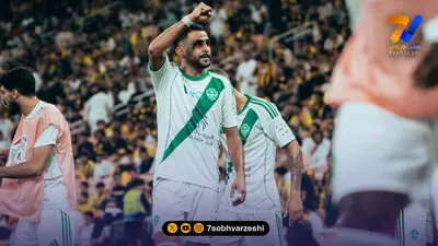 مربی سابق شاختار سرمربی جدید الاهلی شد