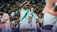 محرز: با بارسا و رئال مذاکره کردم!