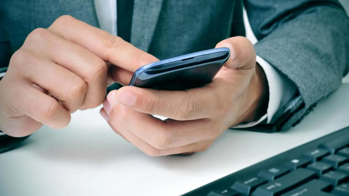 آزمایش اینترنت موبایل با سرعت ۴۰ گیگابیت بر ثانیه بیخ گوش ایران