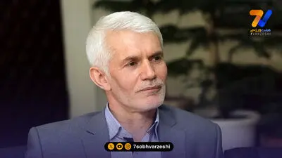 اسبقیان: اجازه فساد و رانت در ورزش را نمی‌دهیم