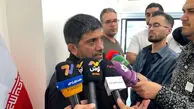دبیر: قبل از من، فدراسیون کشتی خرج خبرنگاران اینترنشنال را می داد
