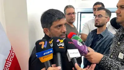 ماجدی: علیرضا دبیر امیرکبیر ورزش ایران است