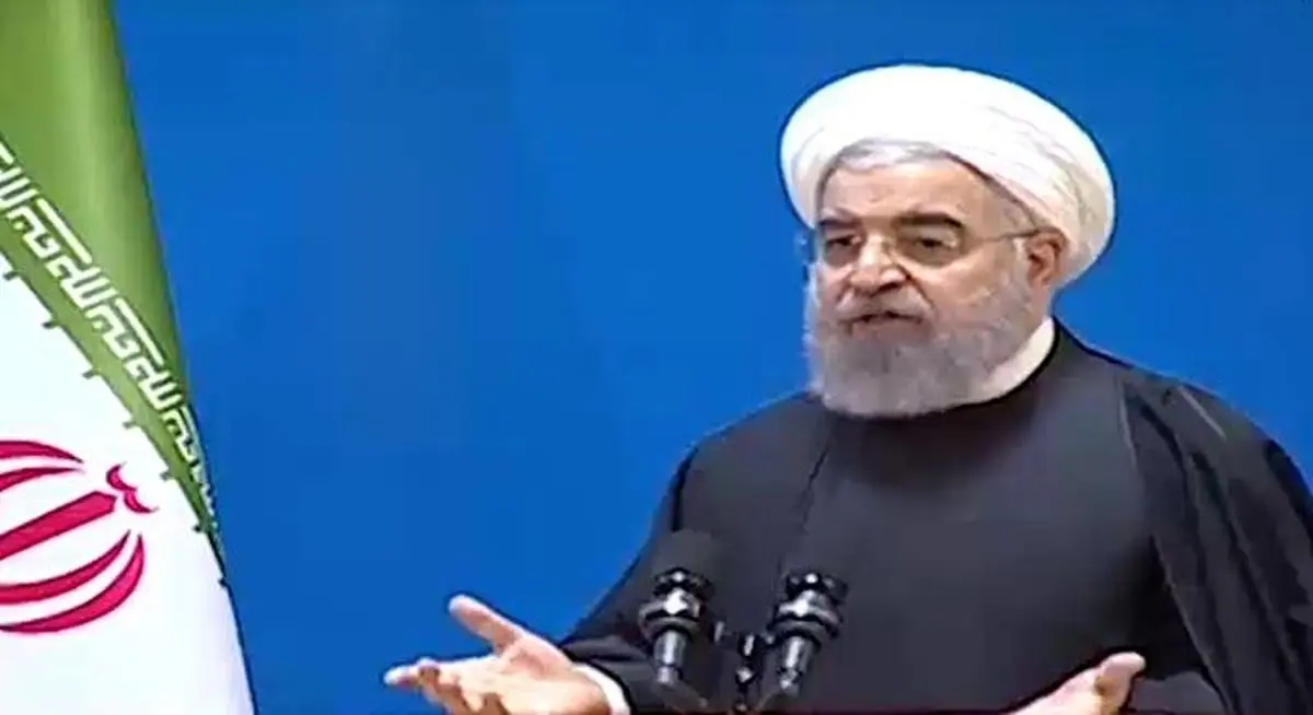 ویدئوهفت| واکنش رییس جمهور به نامه اصغر فرهادی در مورد گورخواب ها
