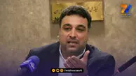 حدادی: هدفگذاری من ۲۰۰ هزار دو و میدانی‌کار رسمی است!