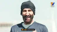 نصیرزاده: بیرانوند شاکی است نه پرسپولیس!