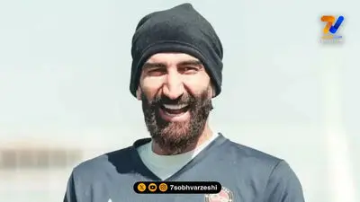 نصیرزاده: صدرنشینی استقلال به‌تنهایی برای قهرمانی کافی نیست