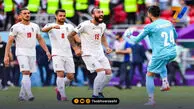 غیررسمی؛ روزبه چشمی جام جهانی را از دست داد!