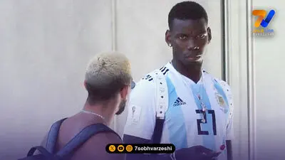 عربستان و MLS به دنبال ستاره فرانسوی