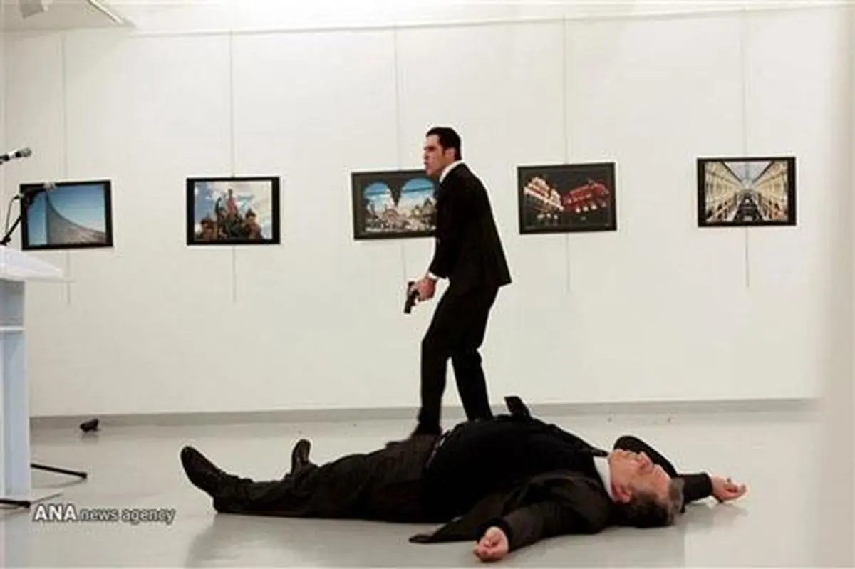 پای یک دختر به پرونده ترور سفیر روسیه باز شد
