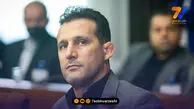 میراسماعیلی: جودوی ایران حتی یک متر زمین از خود ندارد