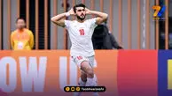 پشت پرده خط خوردن غندی پور از تیم ملی امید؛ تاوان استوری تند علیه امیر قلعه‌نویی!
