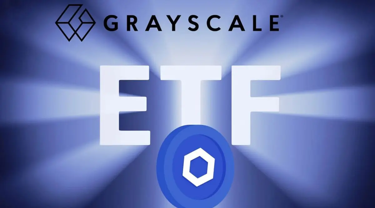 سرنوشت چین‌لینک در هفته‌ای سرنوشت‌ساز؛ آیا ETF جدید جرقه صعود LINK را روشن می‌کند؟