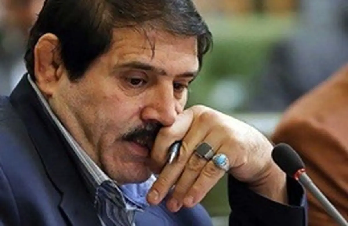 پای عباس جدیدی هم به املاک نجومی باز شد؟