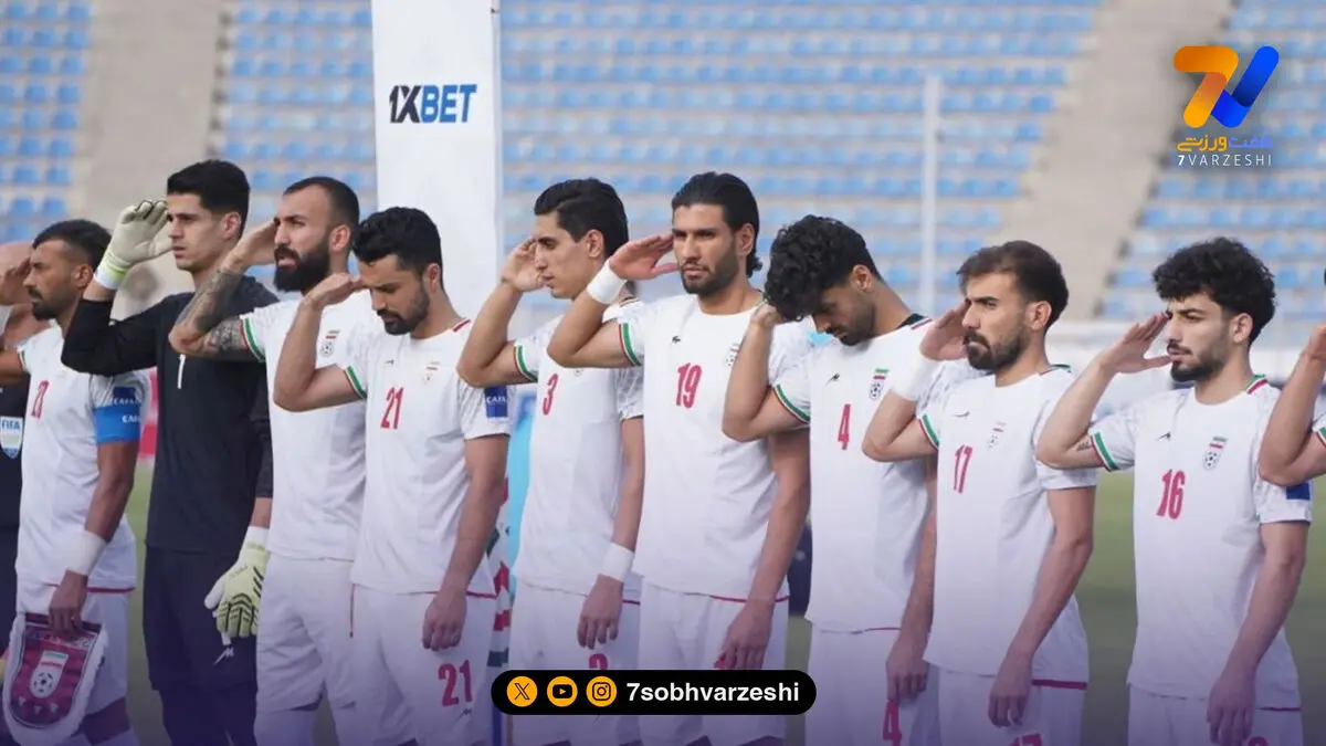 ایران به دنبال حریف آفریقایی!