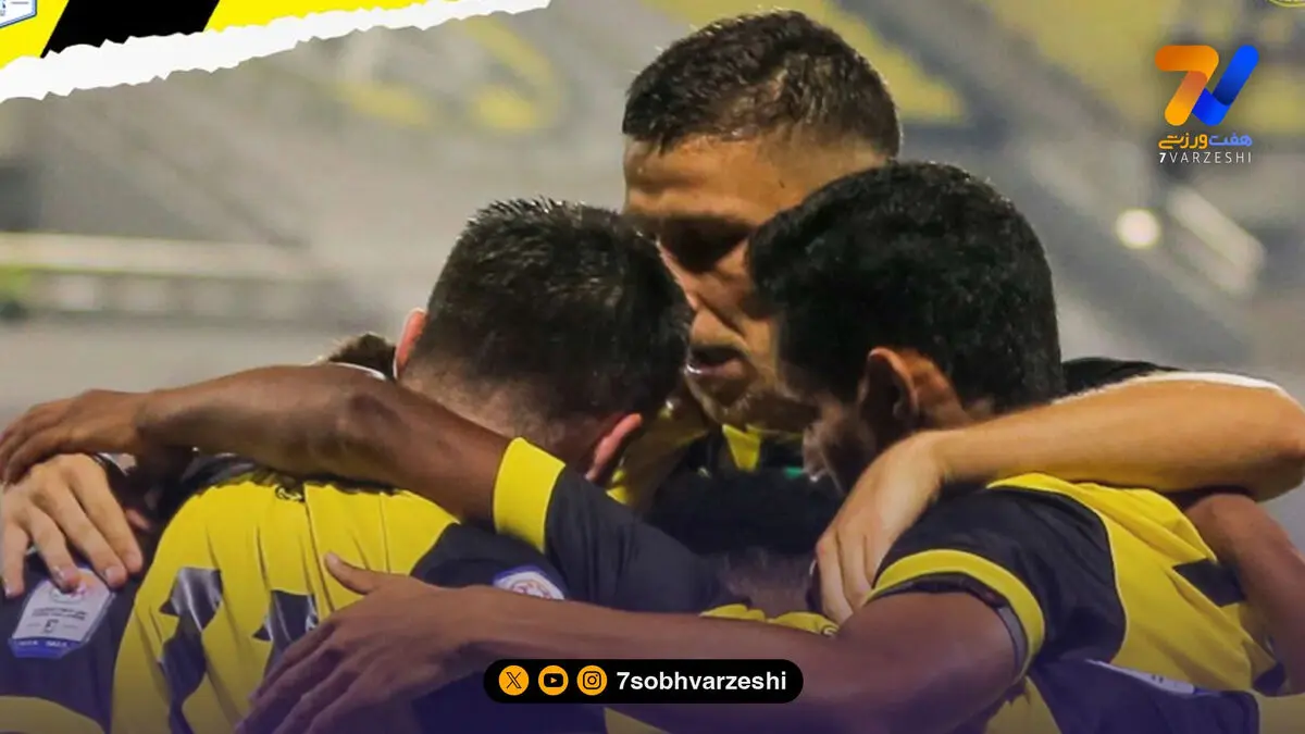 هفته پایانی لیگ امارات/ شکست کلبا با حضور لژیونرهای ایرانی!