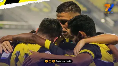 دوئل ایرانی‌ها در امارات؛ نوراللهی و قایدی فیکس شدند