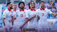 لیست 26 نفره تیم ملی تونس؛ نسل قدیم خط خوردند!