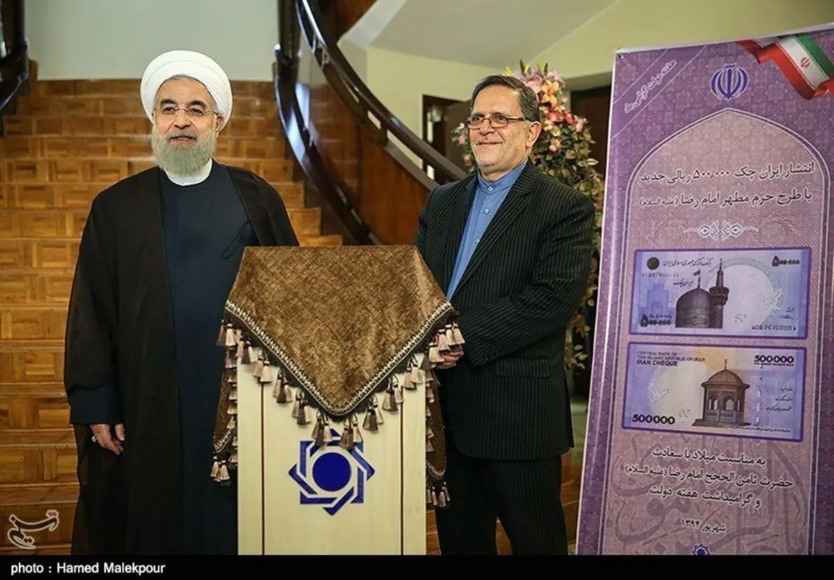 جلسه دولت برای بررسی آخرین وضعیت بحران بانک‌ها