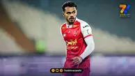 ماجرای درخواست اورونوف برای جدایی از پرسپولیس