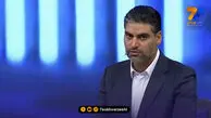 حدادی: اگر پرسپولیس را برای آسیا معرفی نکنند، حقمان ضایع شده است