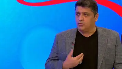 پیشکسوت پرسپولیس: تارتار قول قهرمانی نداد و حرف درستی زد