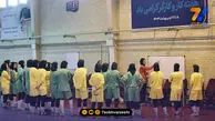 شریف لیست تیم ملی را اعلام کرد؛ آغاز مأموریت دختران فوتسالیست