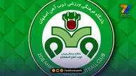 مدیرعامل ذوب‌آهن: واگذاری باشگاه به بانک رفاه فعلاً در حد حرف است