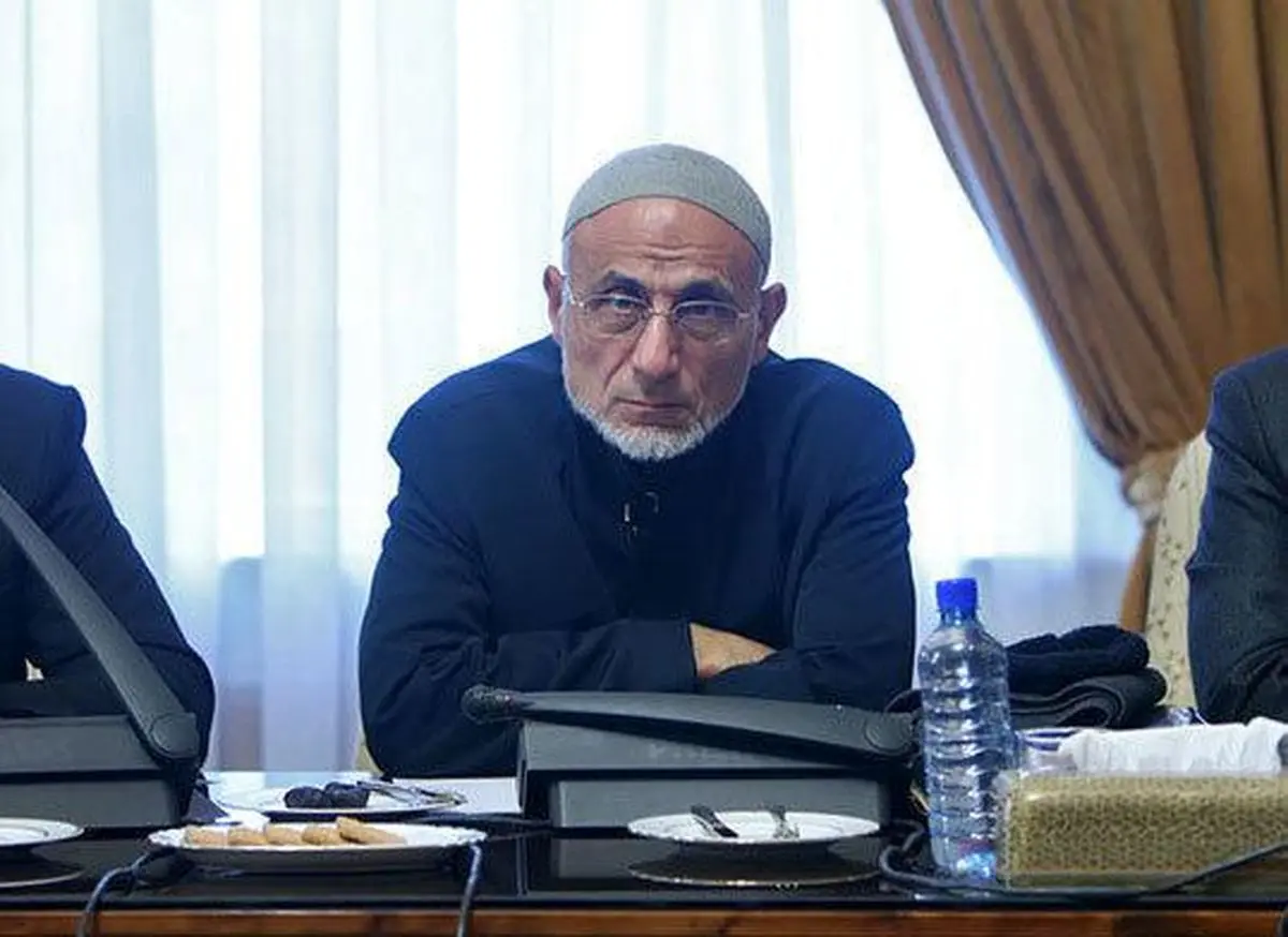 رونمایی از گزینه نهایی مؤتلفه برای انتخابات ۹۶