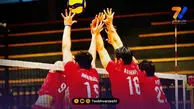 سلاخی ستاره‌های جهانی در توکیو؛ فولادِ سیرجان تیمِ کهکشانی «جتکت» ژاپن را ذوب کرد!