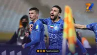 رایزنی‌ تاجرنیا برای حفظ ستاره‌های خارجی
