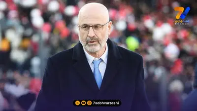 بوژوویچ: ایران با وجود حذف، سربلند از جام جهانی خارج شد