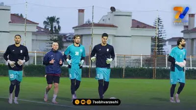 دوئل قدیمی با برنده تکراری؛ بیرانوند دست‌بردار حسینی نیست!