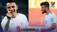 جانشین علی قلی زاده در جام جهانی خودی است!