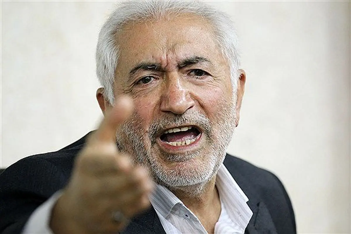 برنامه غرضی برای رفع حصر