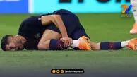 احتمال غیبت ستاره پی‌اس‌جی در جام جهانی!