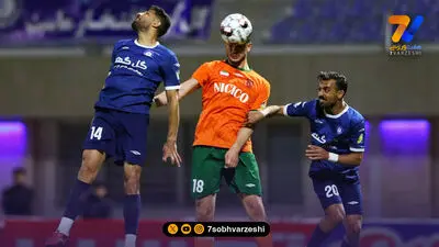 زمان قرعه‌کشی لیگ برتر فصل ۱۴۰۶-۱۴۰۵ اعلام شد
