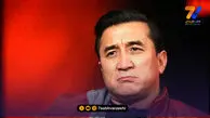 کار سخت خداداد عزیزی برای ادامه تیمداری!