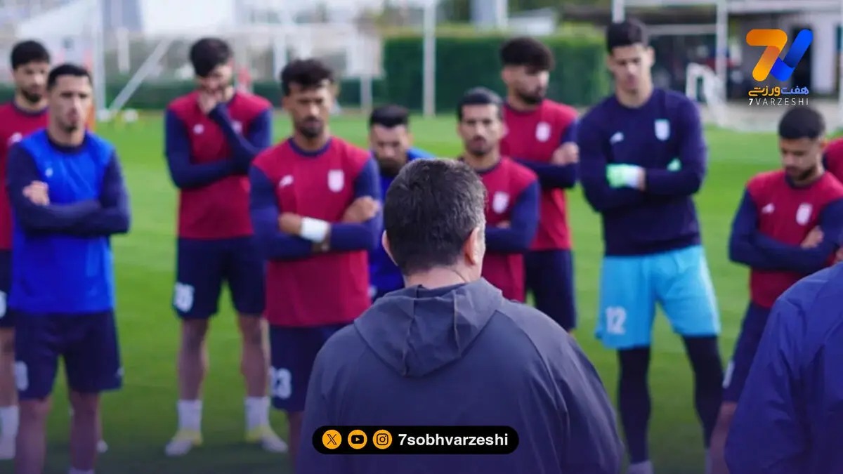 امیر قلعه نویی در واکنش به لیست تیم ملی: این سخت ترین انتخاب زندگی ام بود!