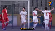 دانیال ایری چگونه خودش را نجات داد؟