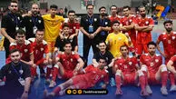 پایان همکاری سرمربی ایرانی با تیم ملی فوتسال افغانستان