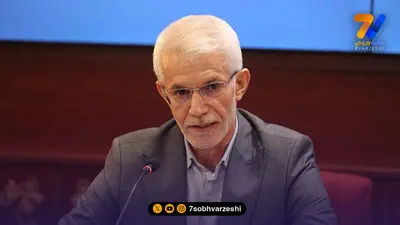 اسبقیان: اجازه فساد و رانت در ورزش را نمی‌دهیم