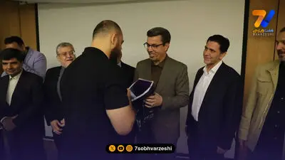 فراخوان به 27 آزادکار برای شرکت در اردوی تیم ملی