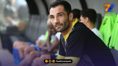 استقلال دست به کار شد؛ مذاکرات با آدان برای ادامه همکاری