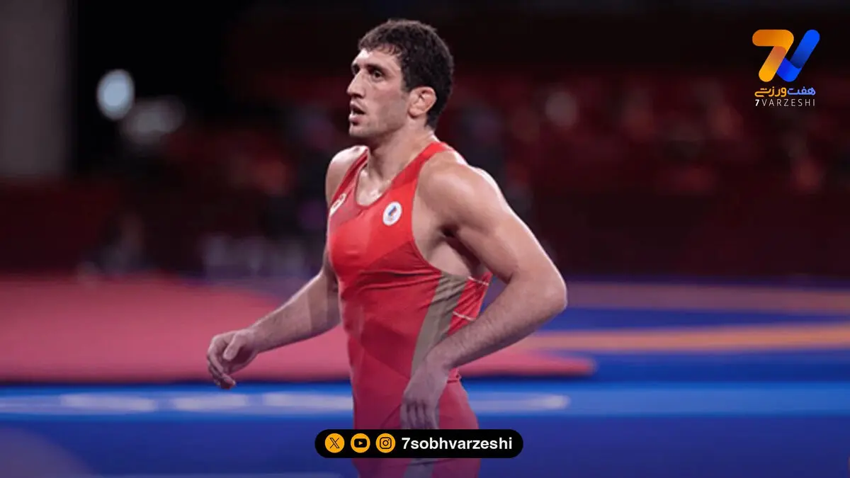 شوک بزرگ در روسیه؛ سیداکوف حذف شد!